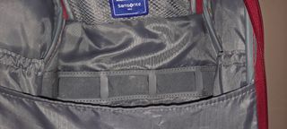 NECESER SAMSONITE