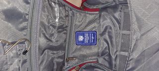 NECESER SAMSONITE