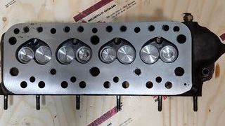 CULATA MINI SERIE-A 850-1000-1100   "" 12G20 ""