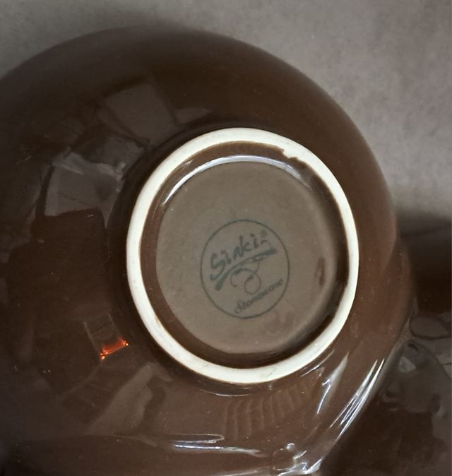 Fruttiera stile Vintage