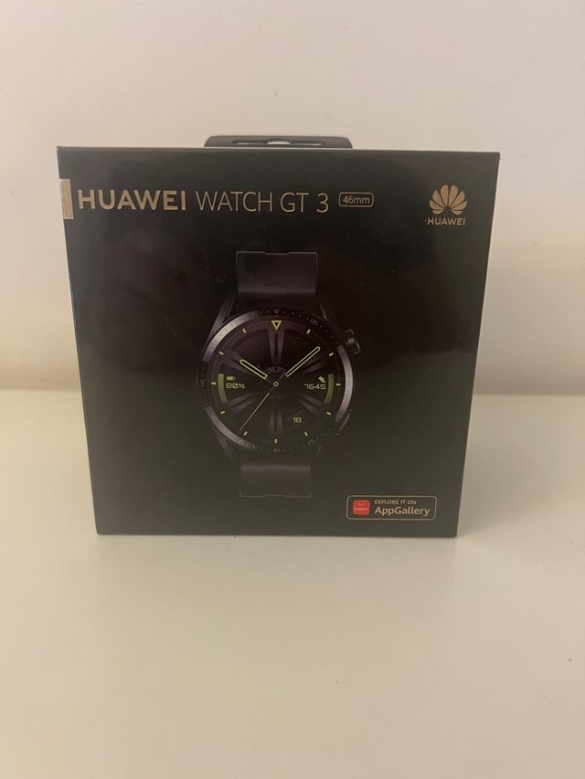 HUAWEI WATCH GT 3 46mm