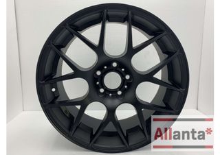 Spacwheels Poyson 18"