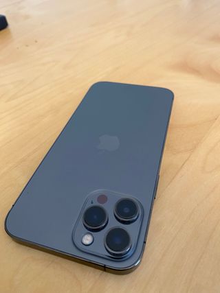 IPHONE 12 pro max 128gb
