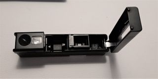 Fotocamera Voigtlander Vitoret EL 110 - nuova