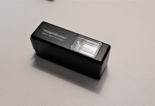 Fotocamera Voigtlander Vitoret EL 110 - nuova