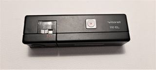 Fotocamera Voigtlander Vitoret EL 110 - nuova