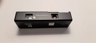 Fotocamera Voigtlander Vitoret EL 110 - nuova