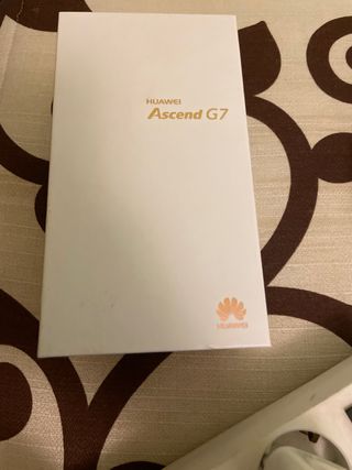 Huawei Ascend G7