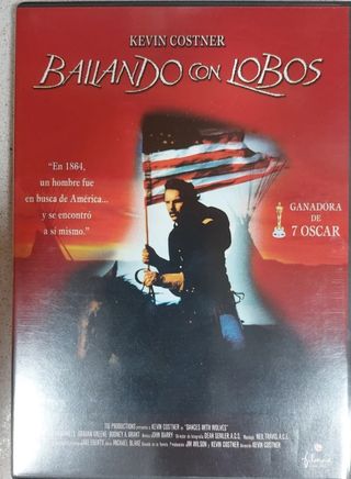 Películas DVD
