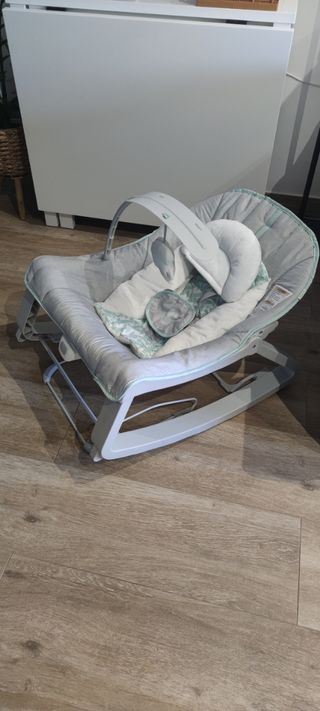 Hamaca bebé
