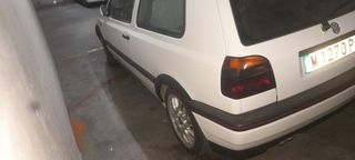 Volkswagen Golf 1995