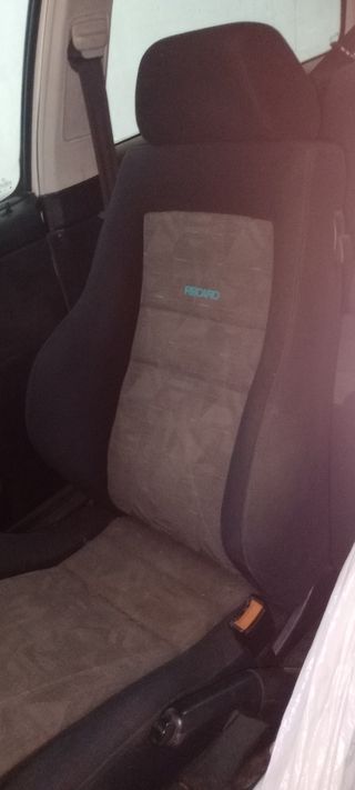 Volkswagen Golf 1995