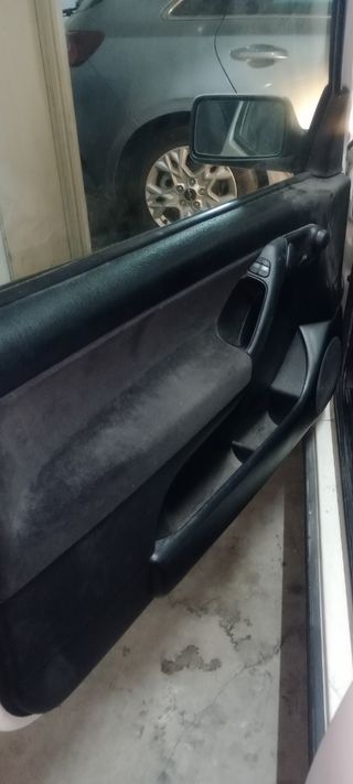 Volkswagen Golf 1995