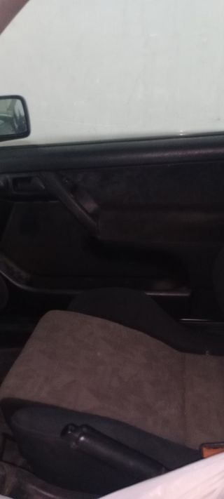 Volkswagen Golf 1995