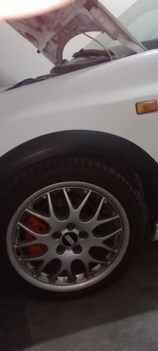 Volkswagen Golf 1995