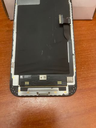 Pantalla IPhone 12 Pro Max
