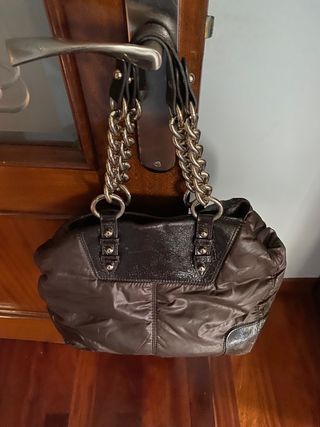 Bolso de Purificacion Garcia