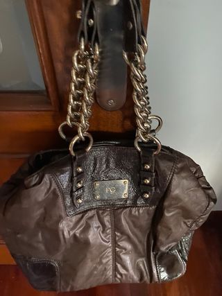 Bolso de Purificacion Garcia