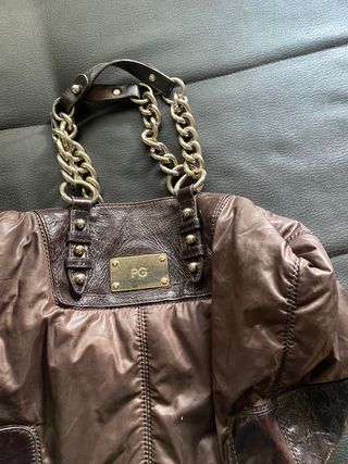 Bolso de Purificacion Garcia