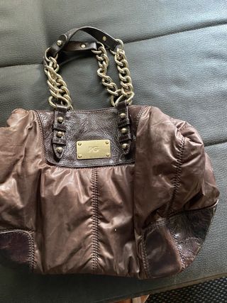 Bolso de Purificacion Garcia