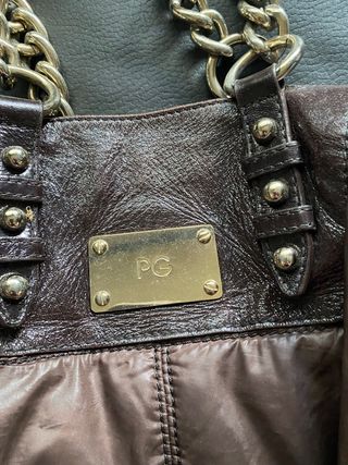 Bolso de Purificacion Garcia