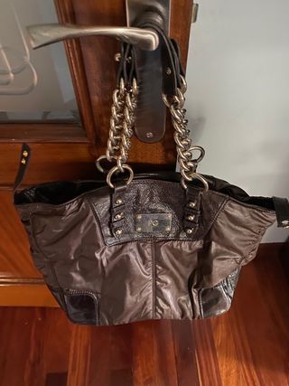 Bolso de Purificacion Garcia