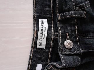 Pantalón Pull &Bear