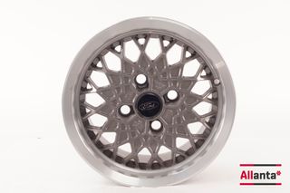 Ford Fiesta MK1 13"