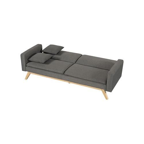 SOFÁ-CAMA NOVO!! NO KUBIK MUEBLES