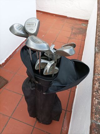 Palos de golf