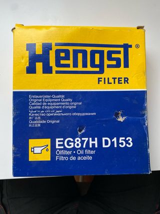 filtro de transmision automatico eg87hd153