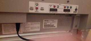 Vendo tele Philips de 42 pulgadas