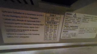 Vendo tele Philips de 42 pulgadas