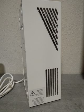 Esterilizador de aire NOVAERUS NV200