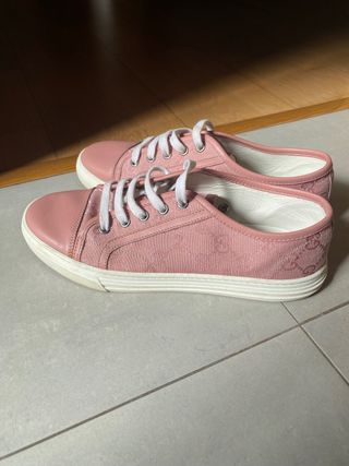 Zapatillas gucci