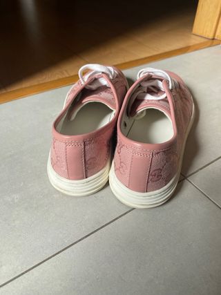 Zapatillas gucci
