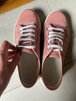 Zapatillas gucci