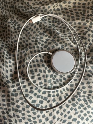 cargador inalambrico