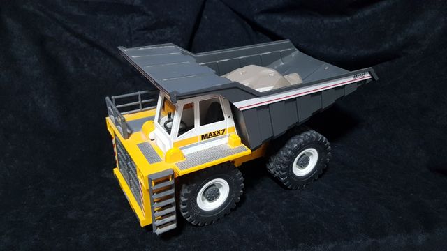 Playmobil 14€ c/u.