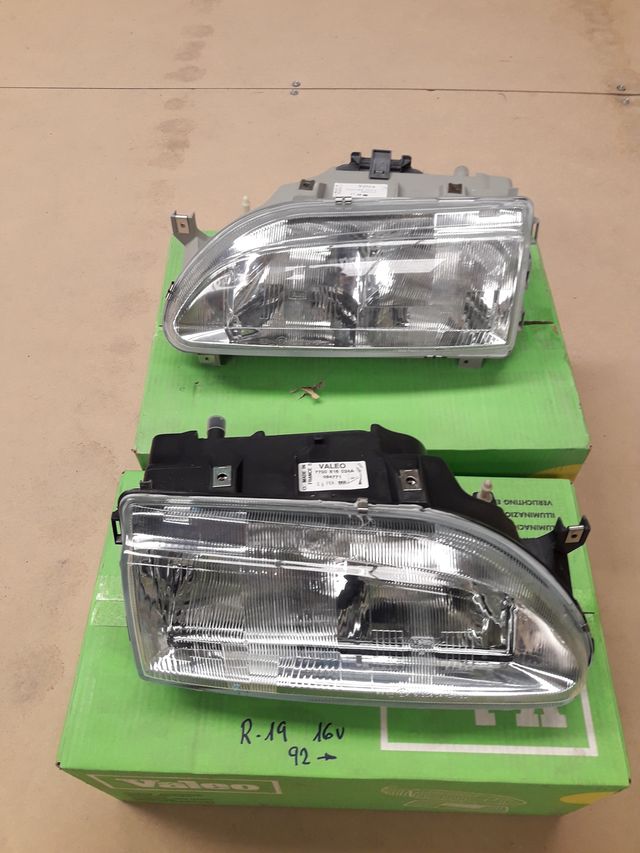 FAROS RENAULT 19 16V