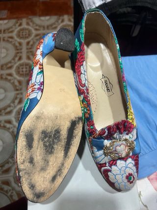 Traje de fallera niña 12 años