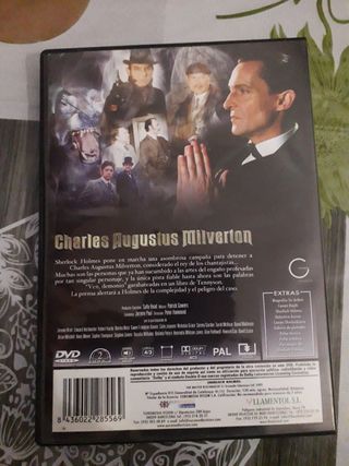 Sherlock Holmes sir Arthur Conan Doyle