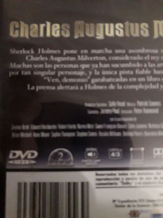 Sherlock Holmes sir Arthur Conan Doyle