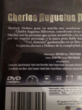 Sherlock Holmes sir Arthur Conan Doyle