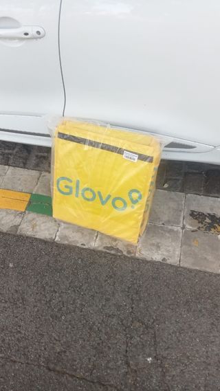 Glovo