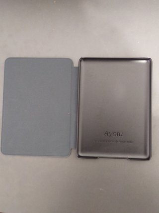 Funda magnetica Kindle 10th gen 6 pulgadas