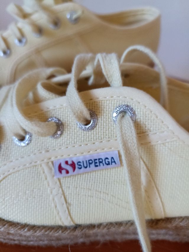 BAMBAS SUPERGA
