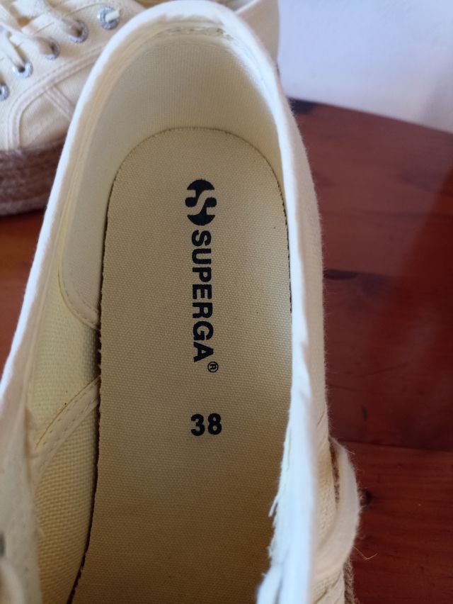 BAMBAS SUPERGA