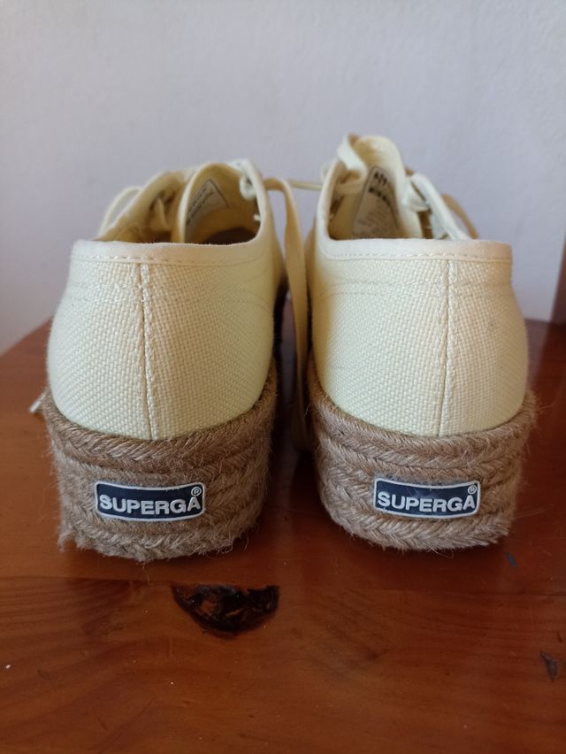 BAMBAS SUPERGA