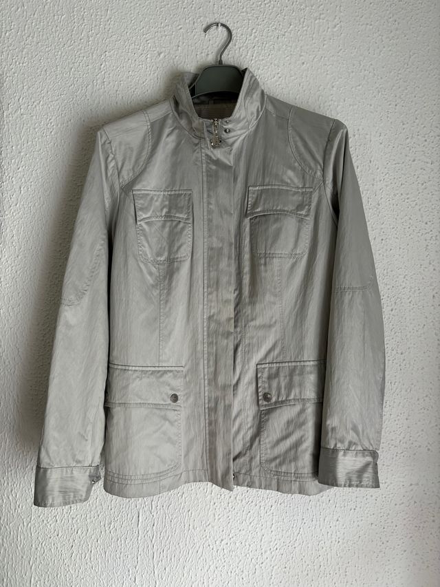 giubbino leggero donna